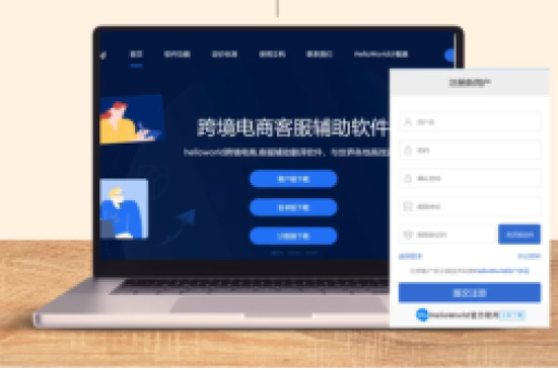 Helloworld跨境助手能查广告点击转化率吗？全面解析功能与使用指南