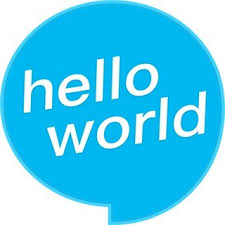 helloworld跨境电商助手 - helloworld跨境电商助手下载【官方网站】二维码